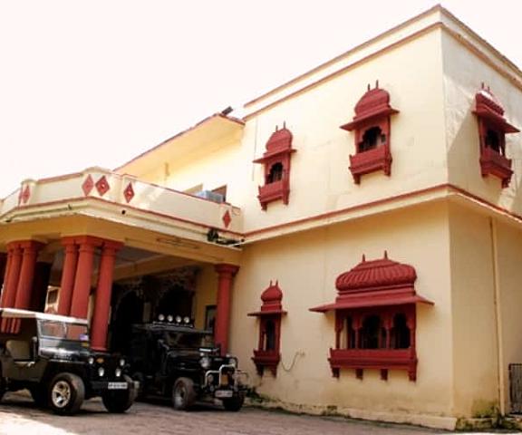 Ishwari Niwas Rajasthan Bundi Overview